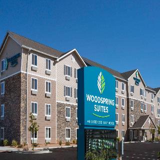 Woodspring Suites Grand Junction
