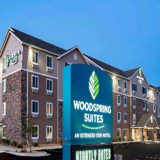 Woodspring Suites Grand Junction