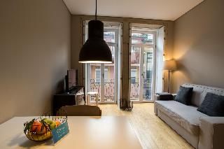 Porto and Clérigos Views by Porto City hosts