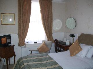 Chapel House Restaurant With Rooms