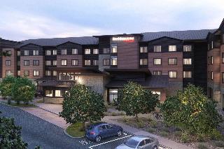 Residence Inn By Marriott Steamboat Springs