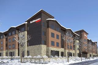 Residence Inn By Marriott Steamboat Springs