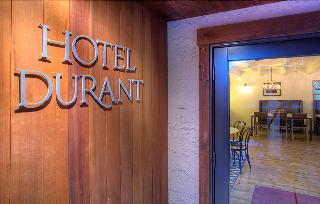 Hotel Durant