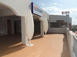 Kiss - Apartamentos Turísticos