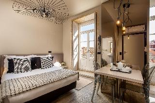 Your Opo Clérigos Apartments