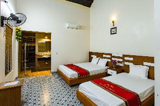 Tam Coc Friends Homestay