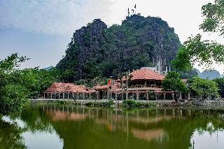 Tam Coc Friends Homestay