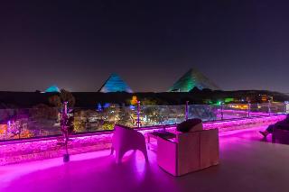 Panorama Pyramids Inn