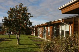 Foto del Hotel Hotel Eldhestar del viaje viajando islandia