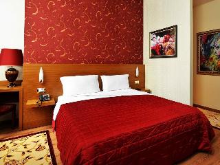 Foto del Hotel Hotel Austria del viaje albania y macedonia