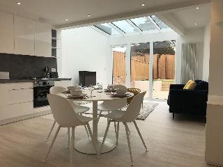 Urban Abode