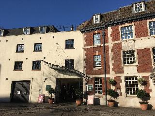 Hotel Du Vin & Bistro Bristol