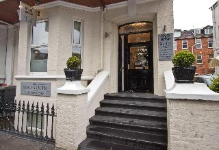The Hedley Townhouse B&B