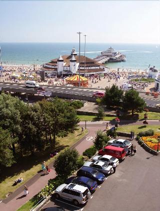Hermitage Hotel Oceana Collection