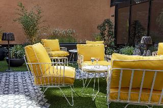 Foto del Hotel Hotel U14, Autograph Collection del viaje trans escandinavia rusia