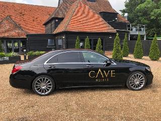 Cave Hotel & Golf Resort