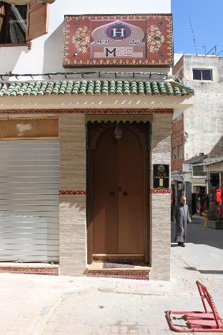 Hotel Maram