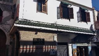 Hotel Maram