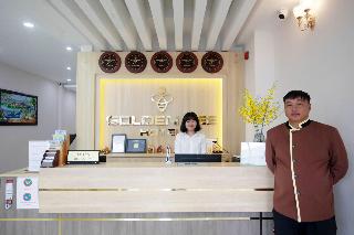Golden Bee Hotel