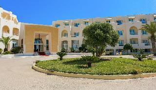 Hôtel Telemaque Beach & Spa
