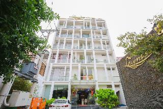 Lavender Hotel