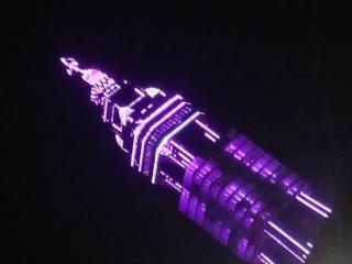 Wilsons Hotel - Blackpool Tower View