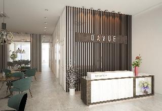 Davue Hotel Da Nang