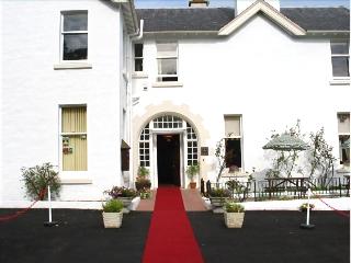 Fife Lodge