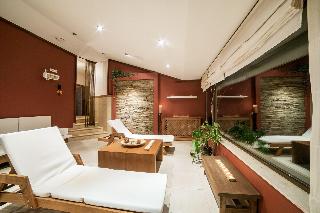 Smilen Hotel And Wellness