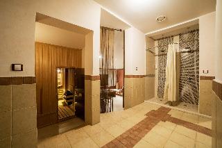 Smilen Hotel And Wellness