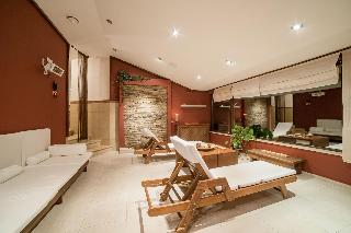 Smilen Hotel And Wellness