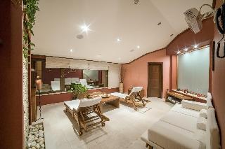 Smilen Hotel And Wellness