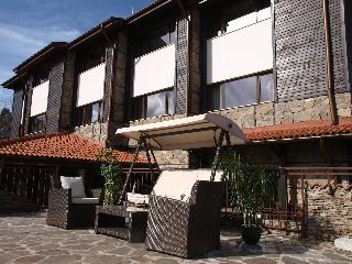 Smilen Hotel And Wellness
