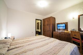 Smilen Hotel And Wellness