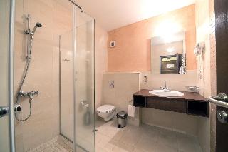 Smilen Hotel And Wellness