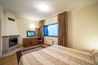Smilen Hotel And Wellness