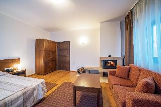 Smilen Hotel And Wellness