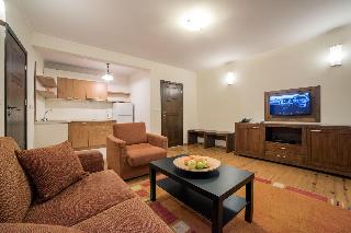 Smilen Hotel And Wellness