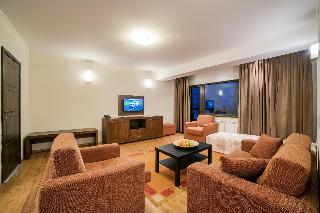 Smilen Hotel And Wellness
