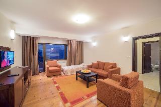 Smilen Hotel And Wellness