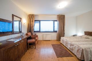Smilen Hotel And Wellness