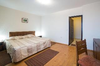 Smilen Hotel And Wellness