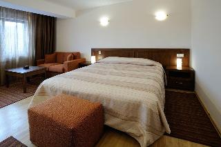 Smilen Hotel And Wellness