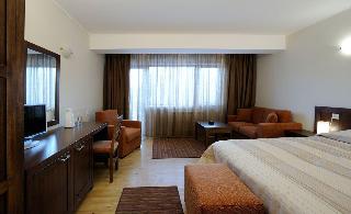 Smilen Hotel And Wellness