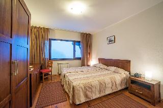 Smilen Hotel And Wellness