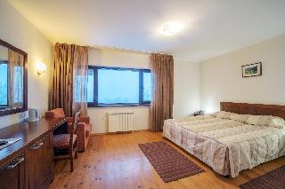 Smilen Hotel And Wellness