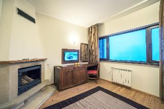 Smilen Hotel And Wellness