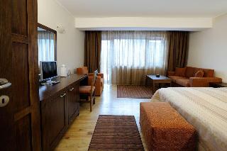 Smilen Hotel And Wellness