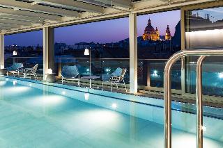 Cortile Budapest Hotel