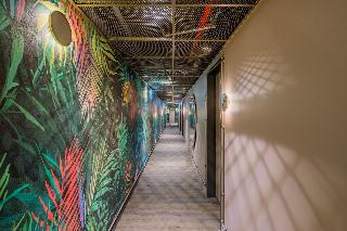 Cortile Budapest Hotel